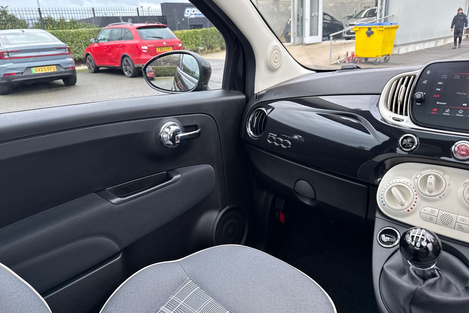 Used Fiat 500 2021 for sale - 77308684: Photo 20