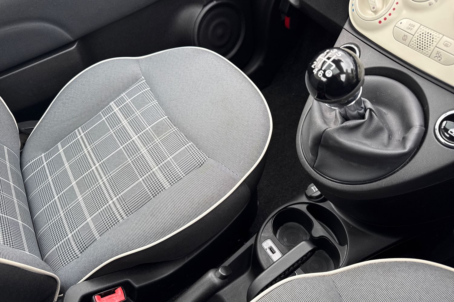 Used Fiat 500 2021 for sale - 77308684: Photo 23