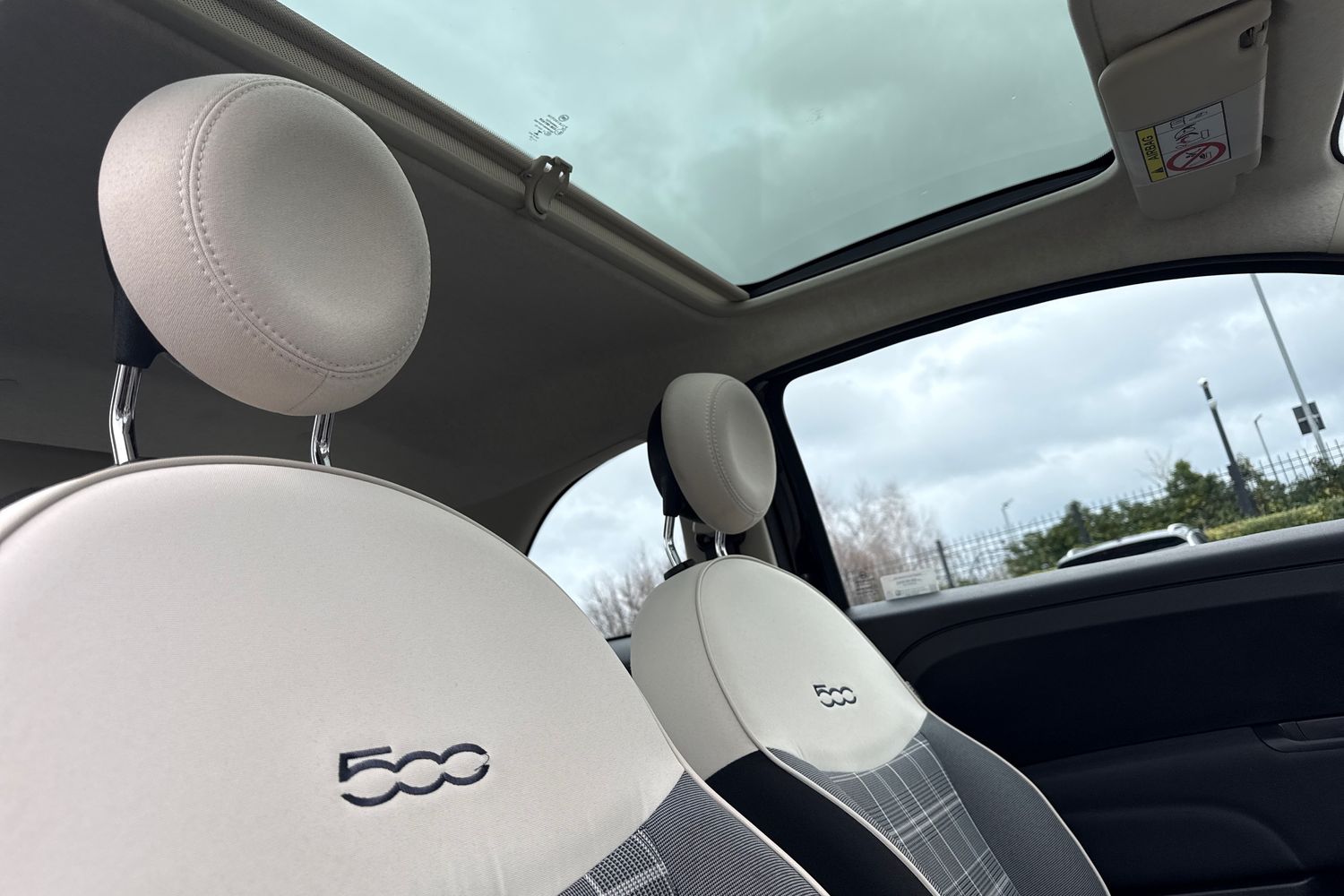 Used Fiat 500 2021 for sale - 77308684: Photo 24