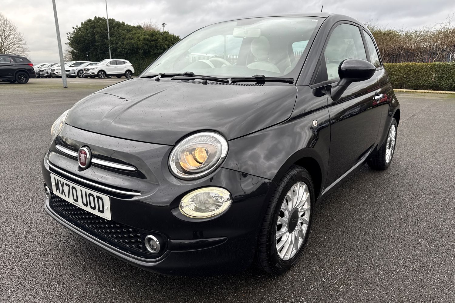 Used Fiat 500 2021 for sale - 77308684: Photo 27
