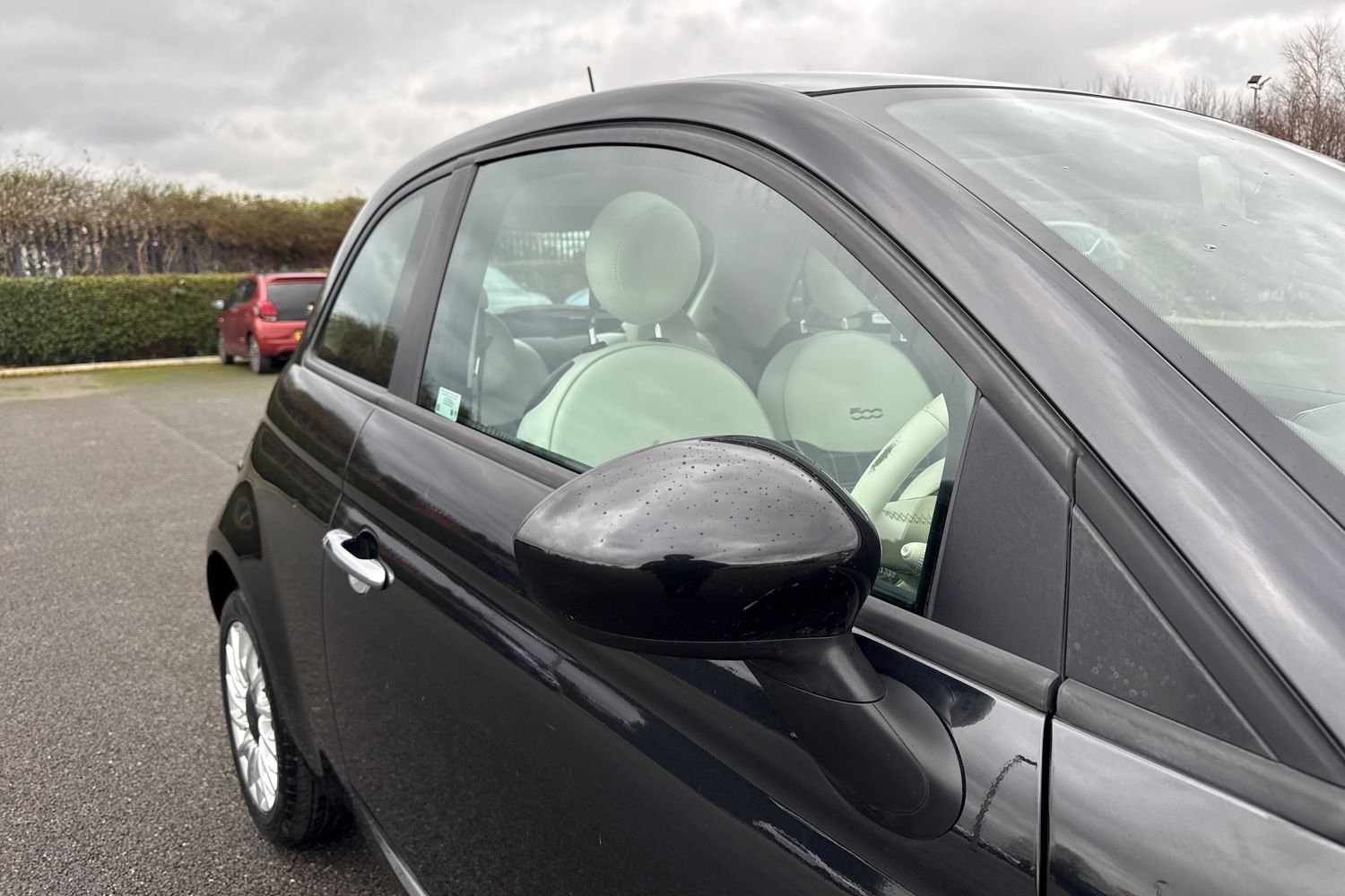 Used Fiat 500 2021 for sale - 77308684: Photo 28