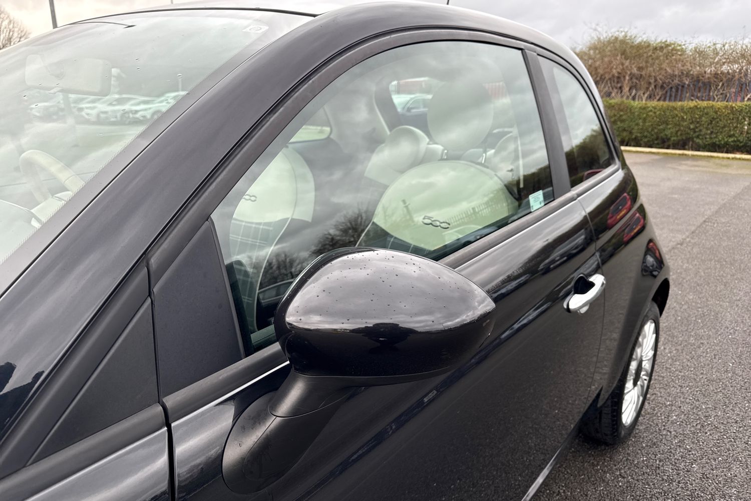 Used Fiat 500 2021 for sale - 77308684: Photo 29