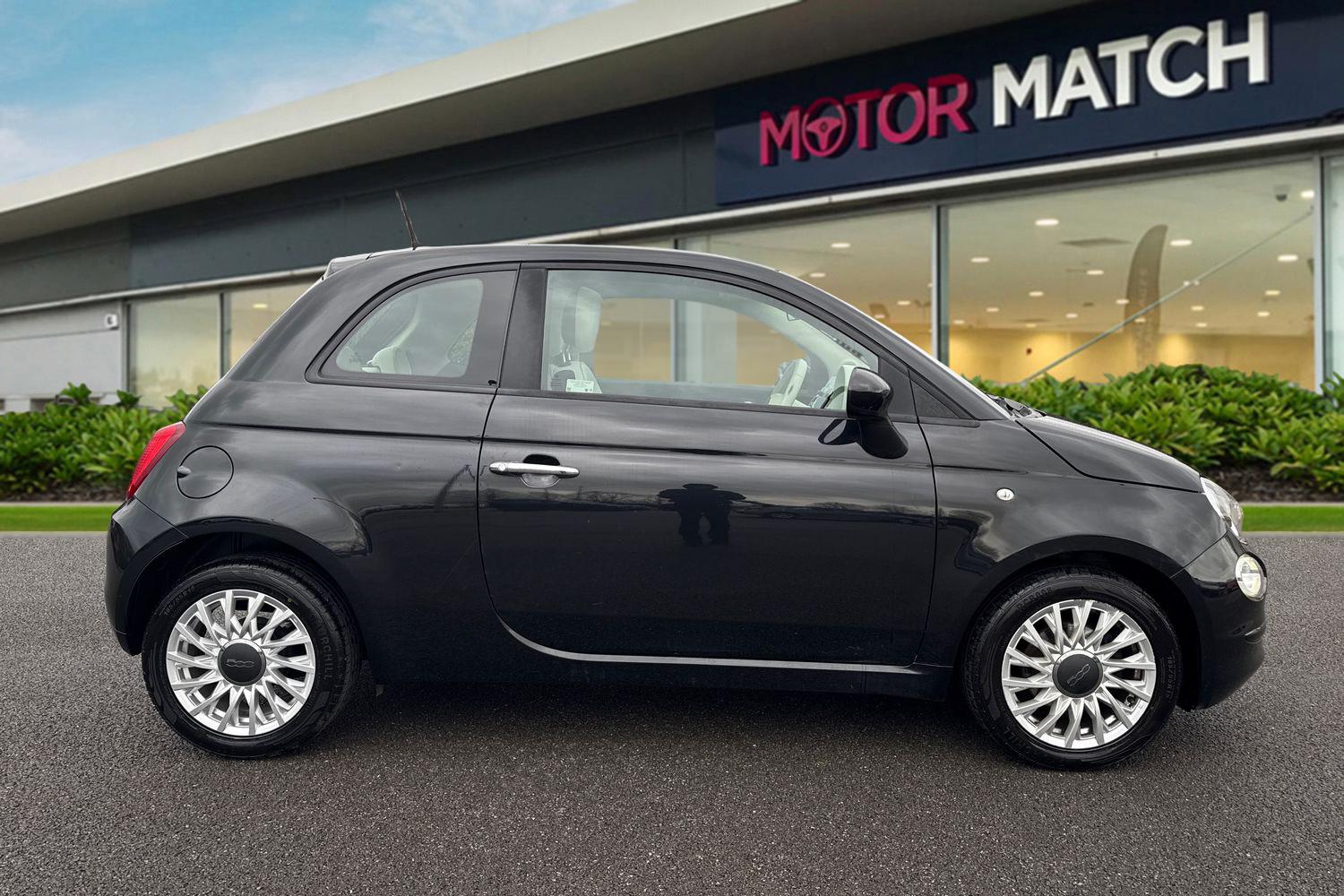 Used Fiat 500 2021 for sale - 77308684: Photo 3