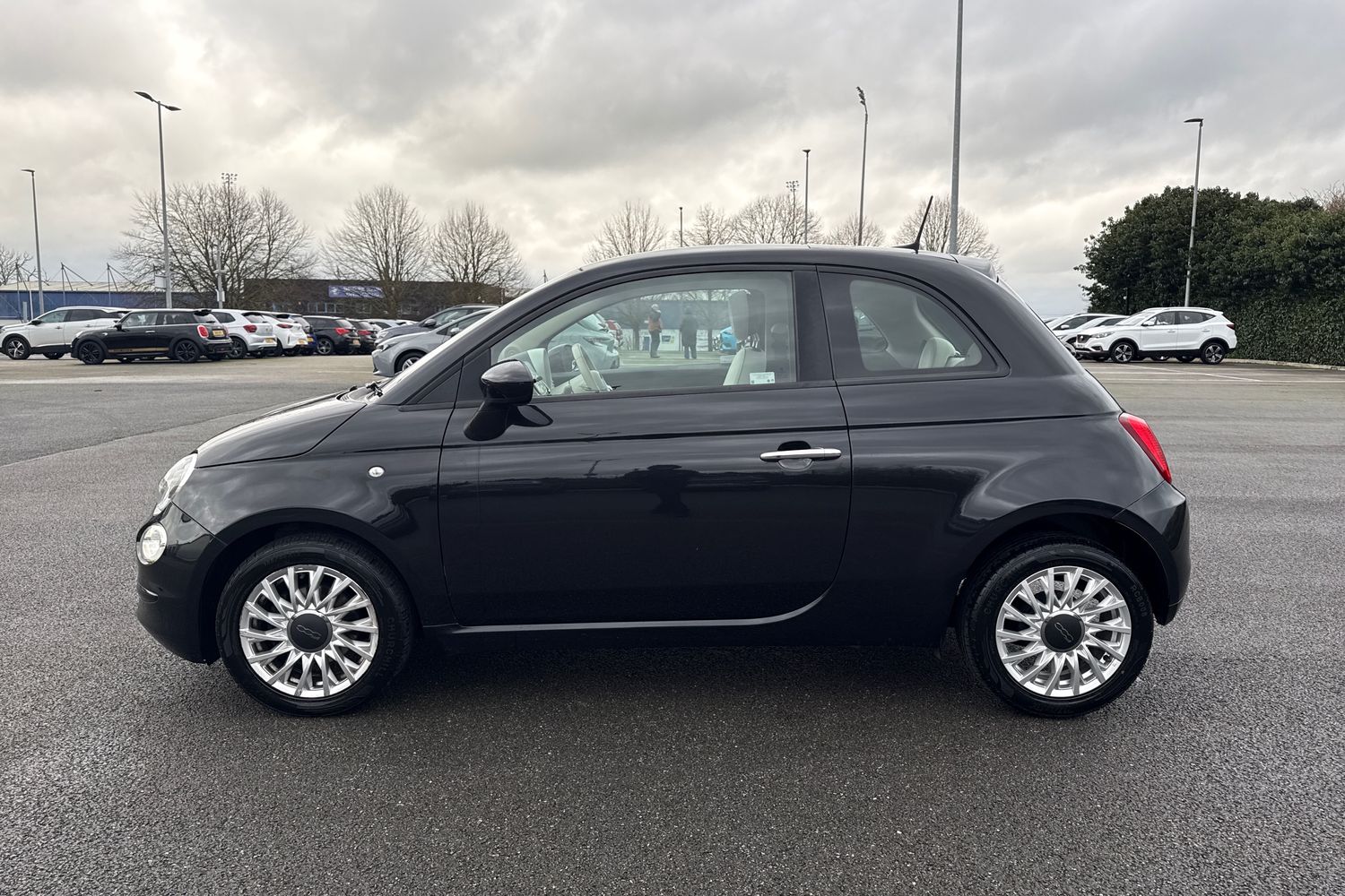 Used Fiat 500 2021 for sale - 77308684: Photo 30