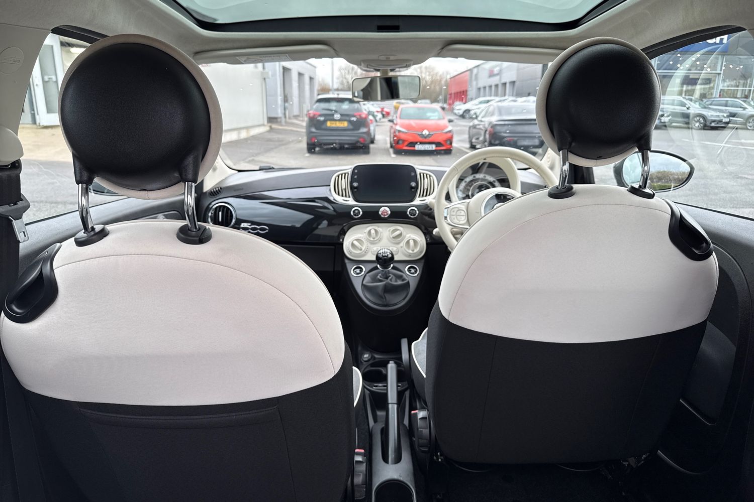 Used Fiat 500 2021 for sale - 77308684: Photo 34