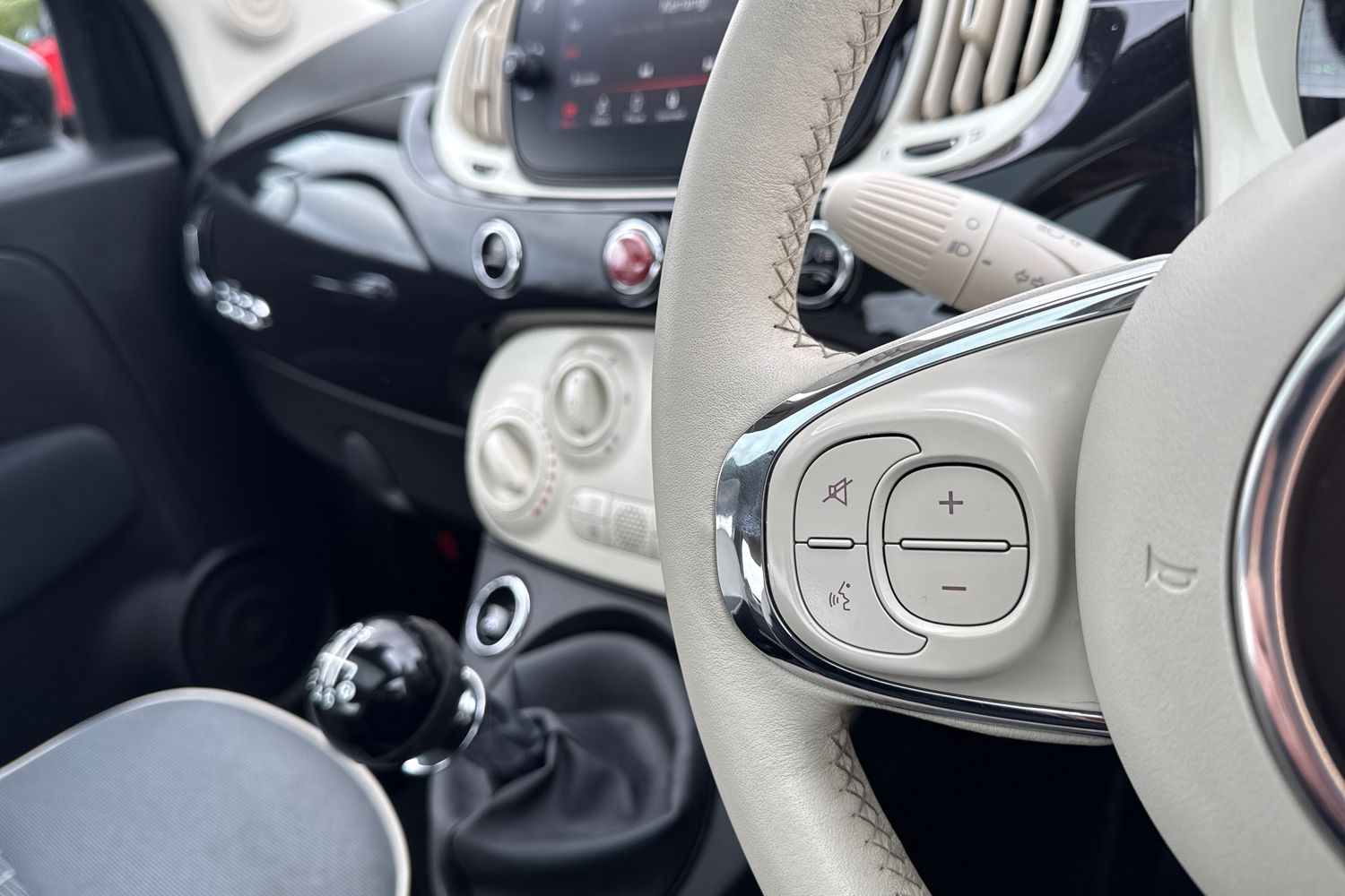 Used Fiat 500 2021 for sale - 77308684: Photo 36