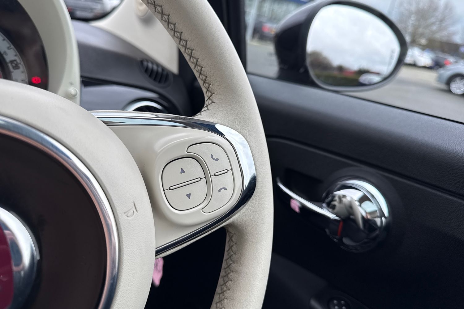 Used Fiat 500 2021 for sale - 77308684: Photo 37