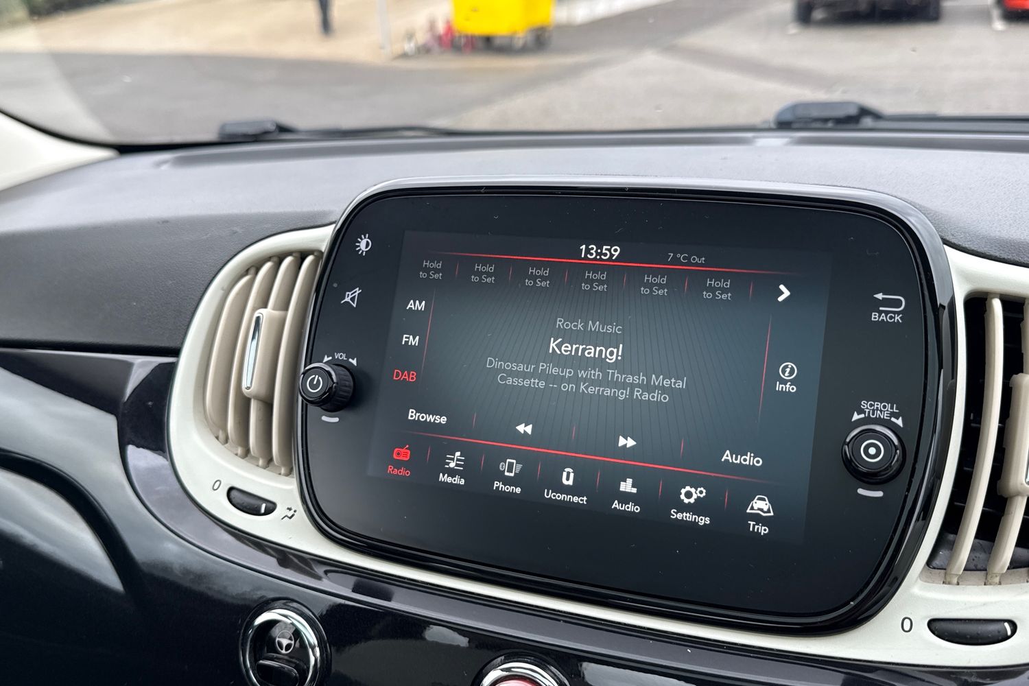 Used Fiat 500 2021 for sale - 77308684: Photo 40