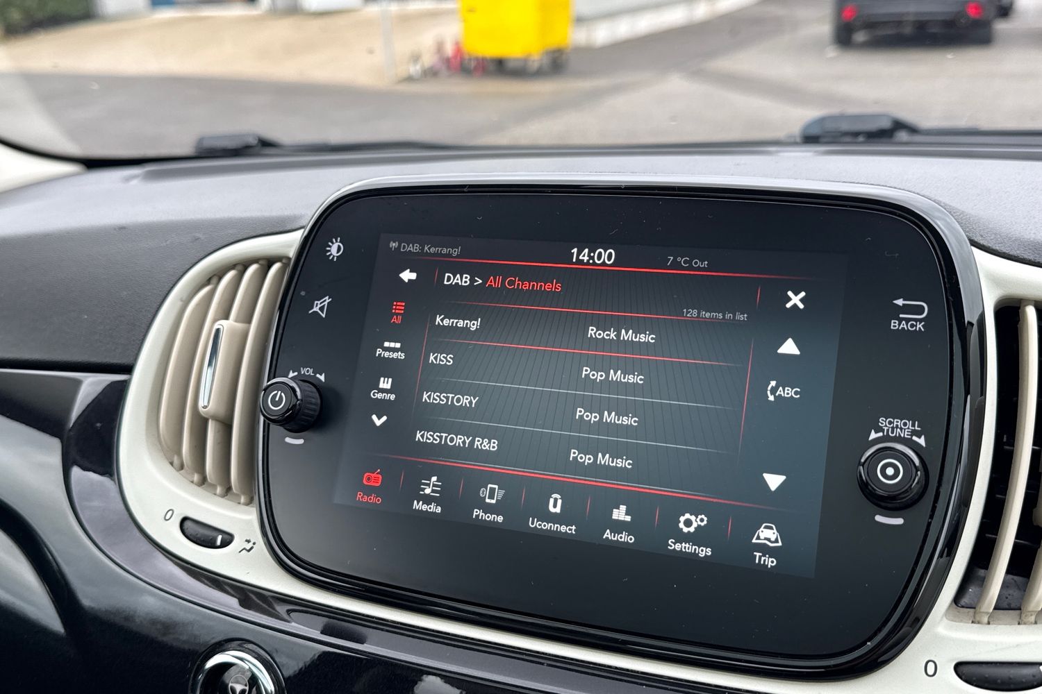 Used Fiat 500 2021 for sale - 77308684: Photo 41