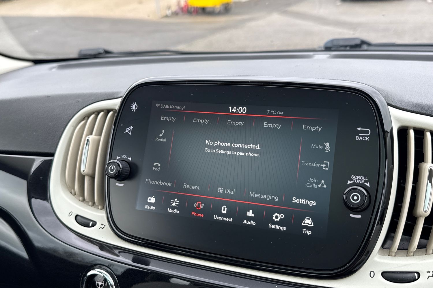 Used Fiat 500 2021 for sale - 77308684: Photo 43