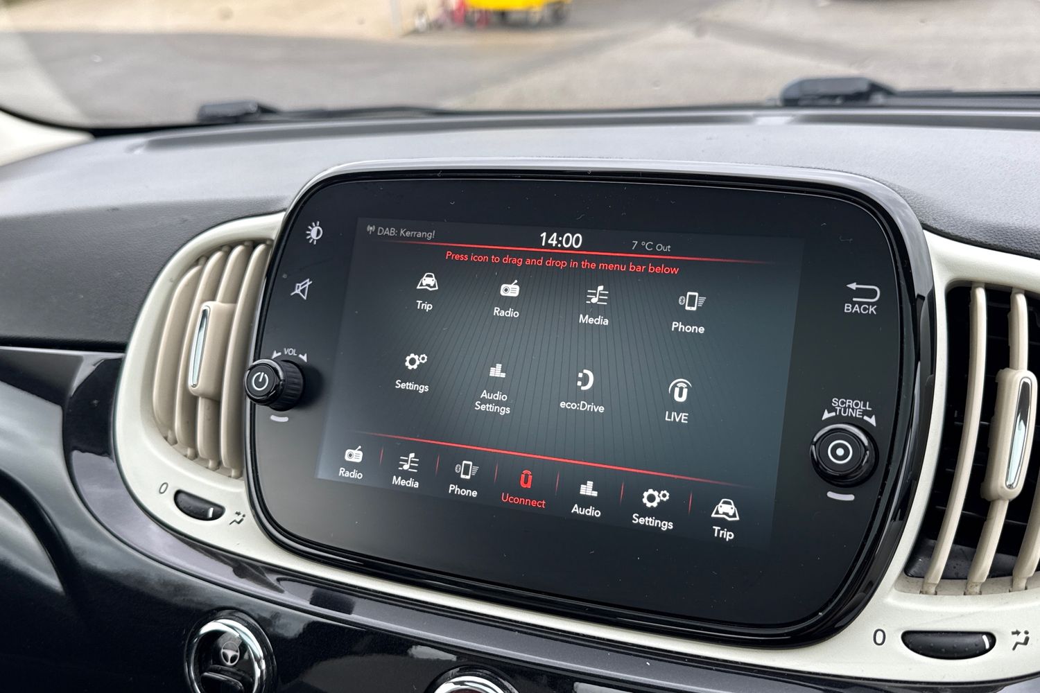 Used Fiat 500 2021 for sale - 77308684: Photo 44