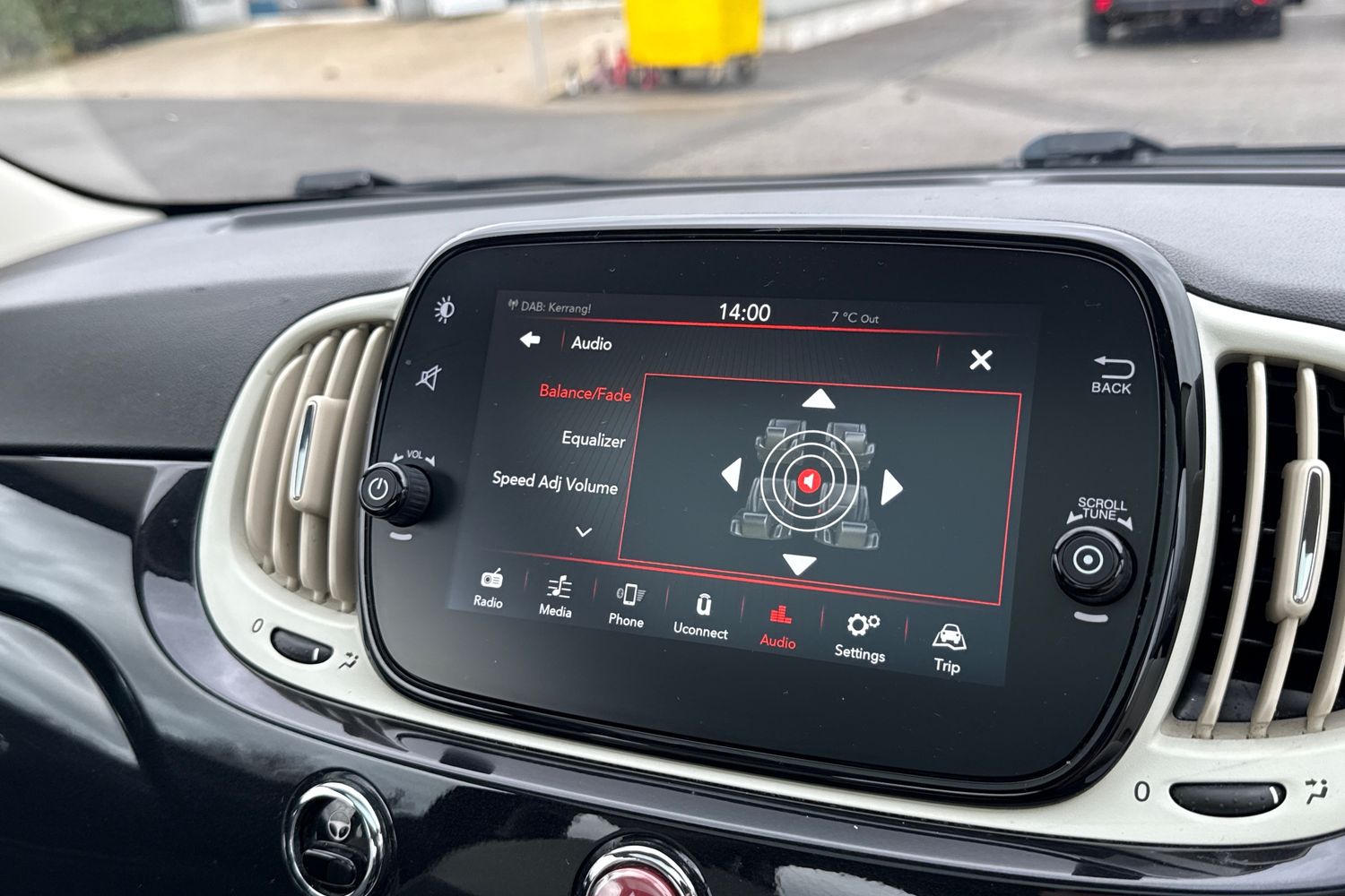 Used Fiat 500 2021 for sale - 77308684: Photo 45