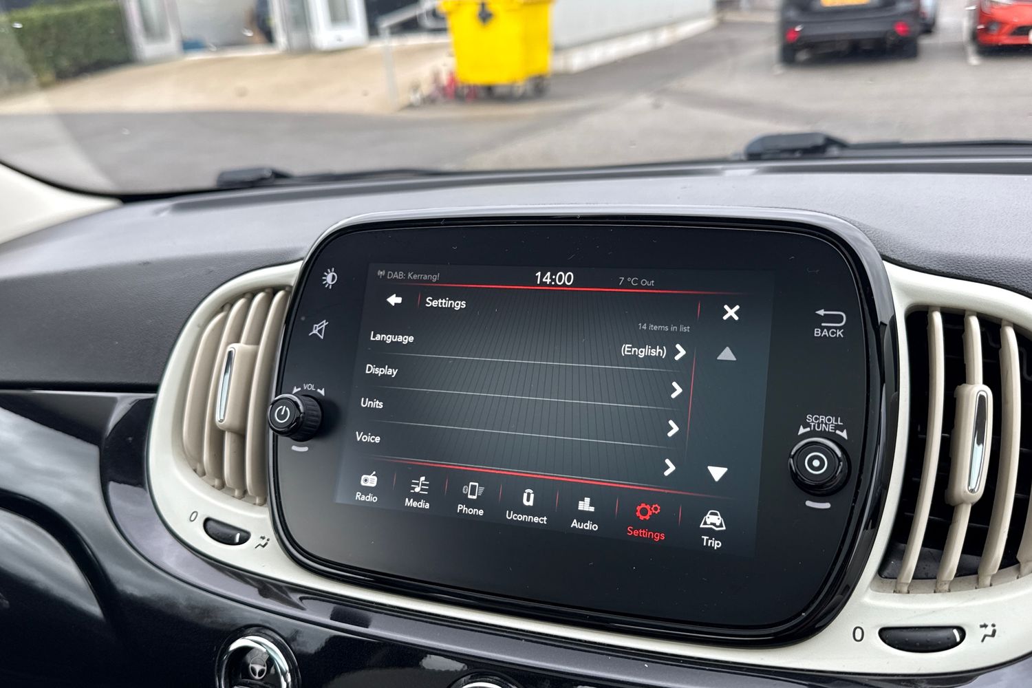 Used Fiat 500 2021 for sale - 77308684: Photo 46