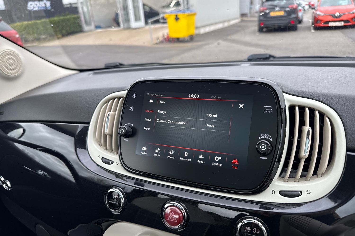 Used Fiat 500 2021 for sale - 77308684: Photo 47