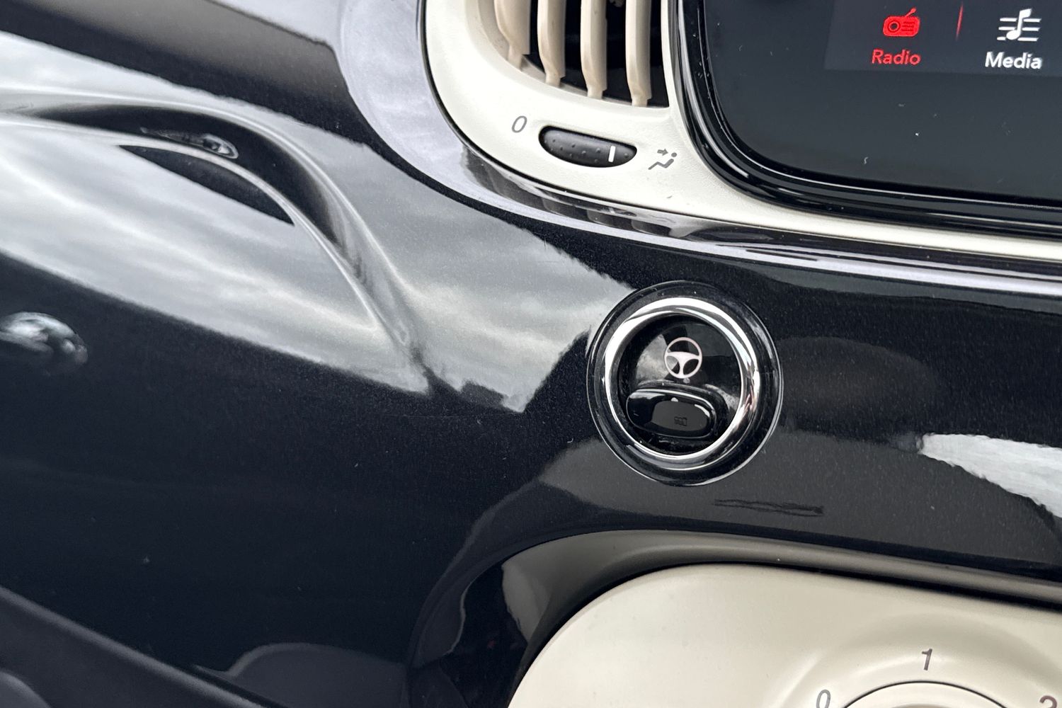 Used Fiat 500 2021 for sale - 77308684: Photo 48