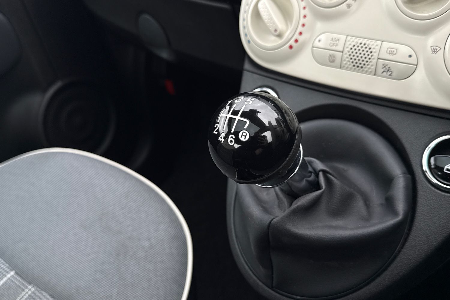 Used Fiat 500 2021 for sale - 77308684: Photo 51