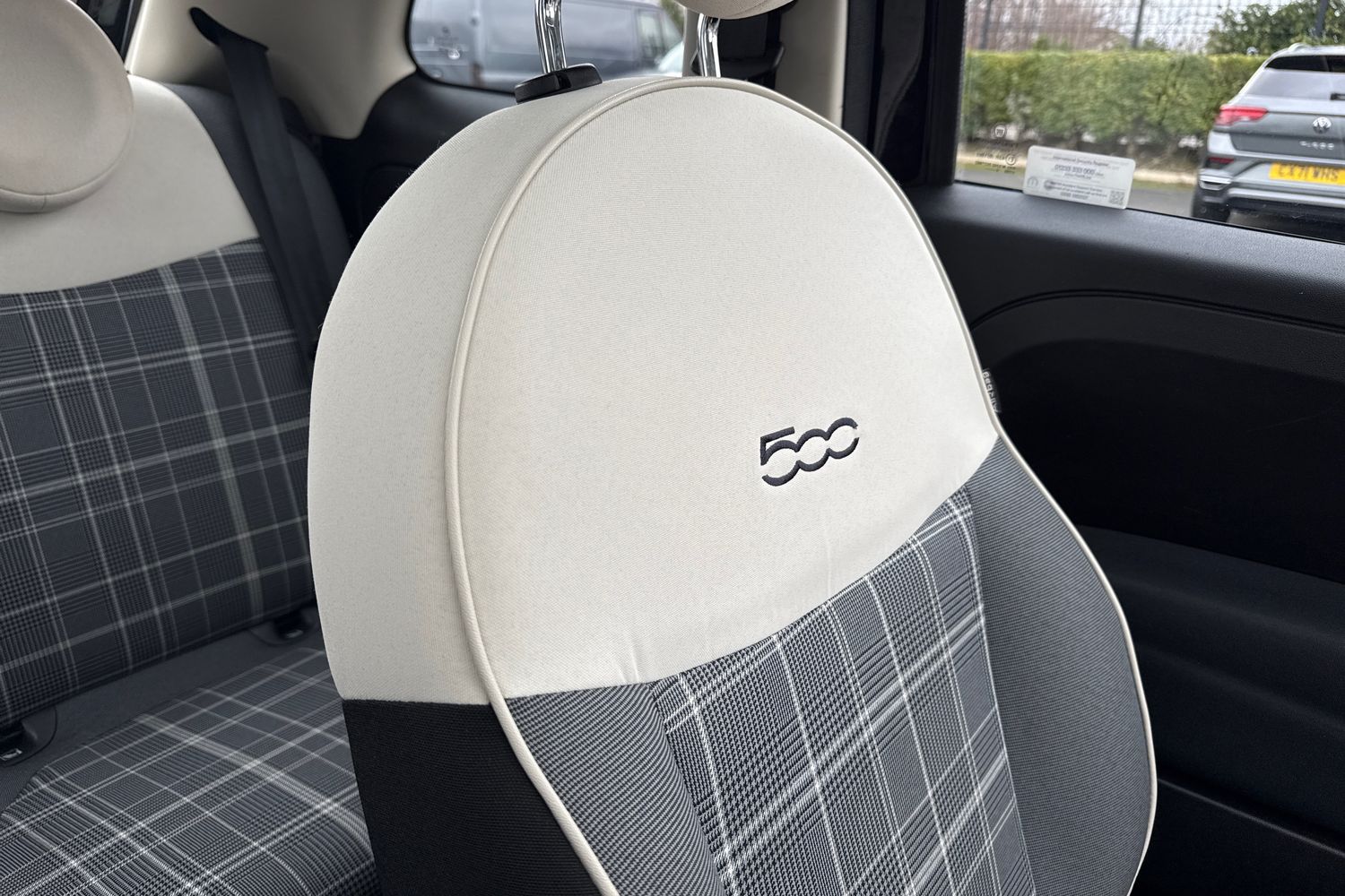 Used Fiat 500 2021 for sale - 77308684: Photo 56