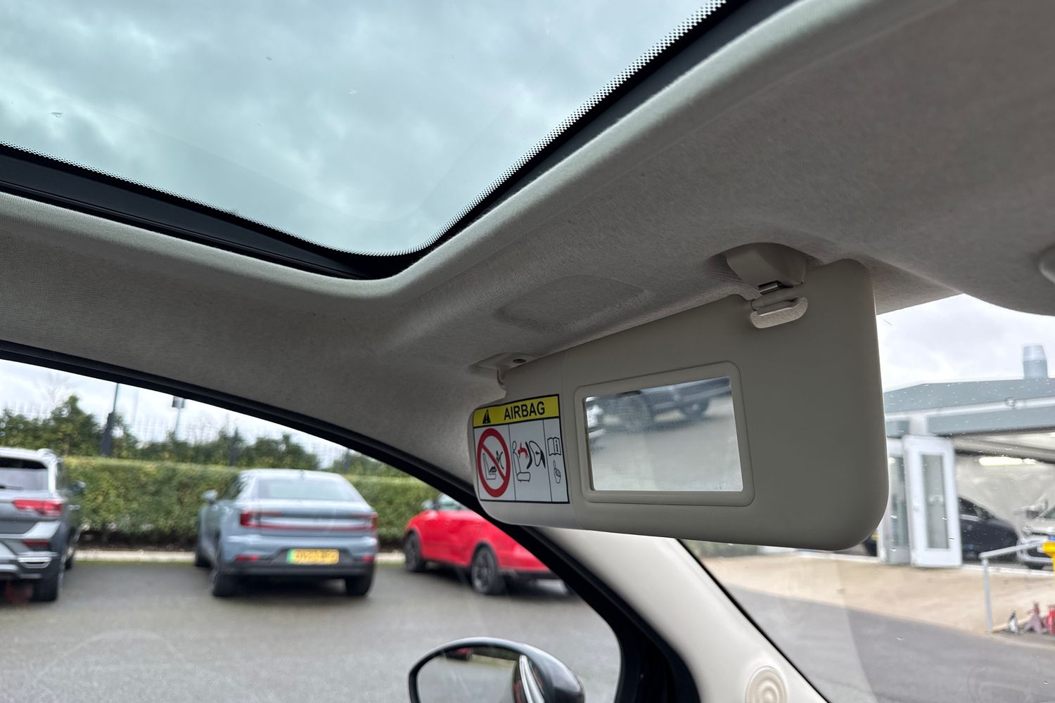 Used Fiat 500 2021 for sale - 77308684: Photo 58