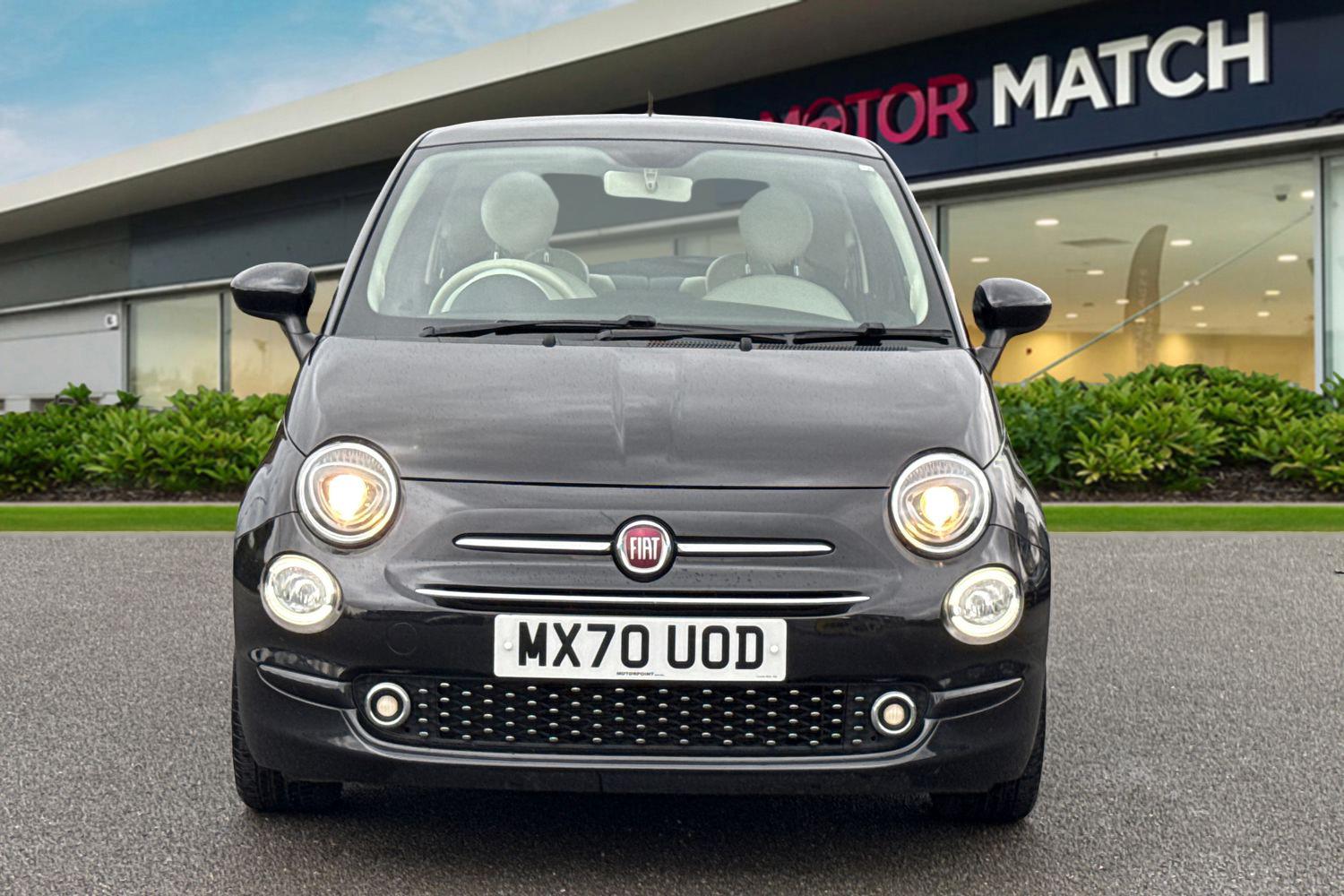 Used Fiat 500 2021 for sale - 77308684: Photo 6