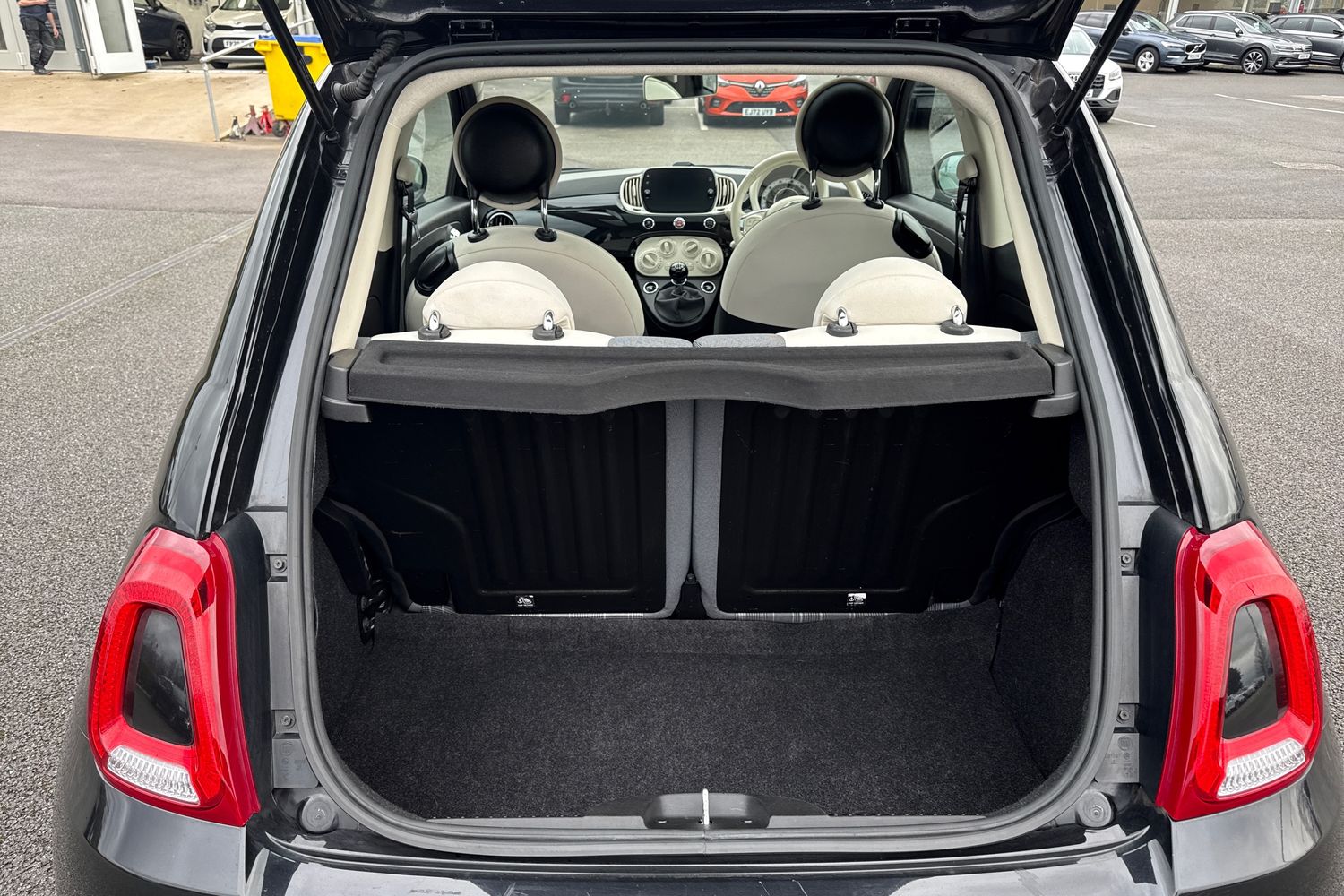 Used Fiat 500 2021 for sale - 77308684: Photo 7