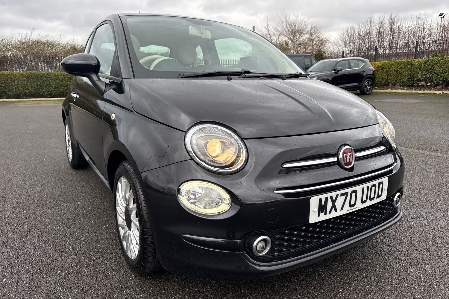 Used Fiat 500 2021 for sale - 77308684: Photo 9