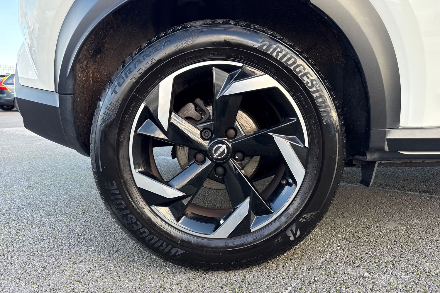 Used Nissan Juke 2022 for sale - 76916535: Photo 11