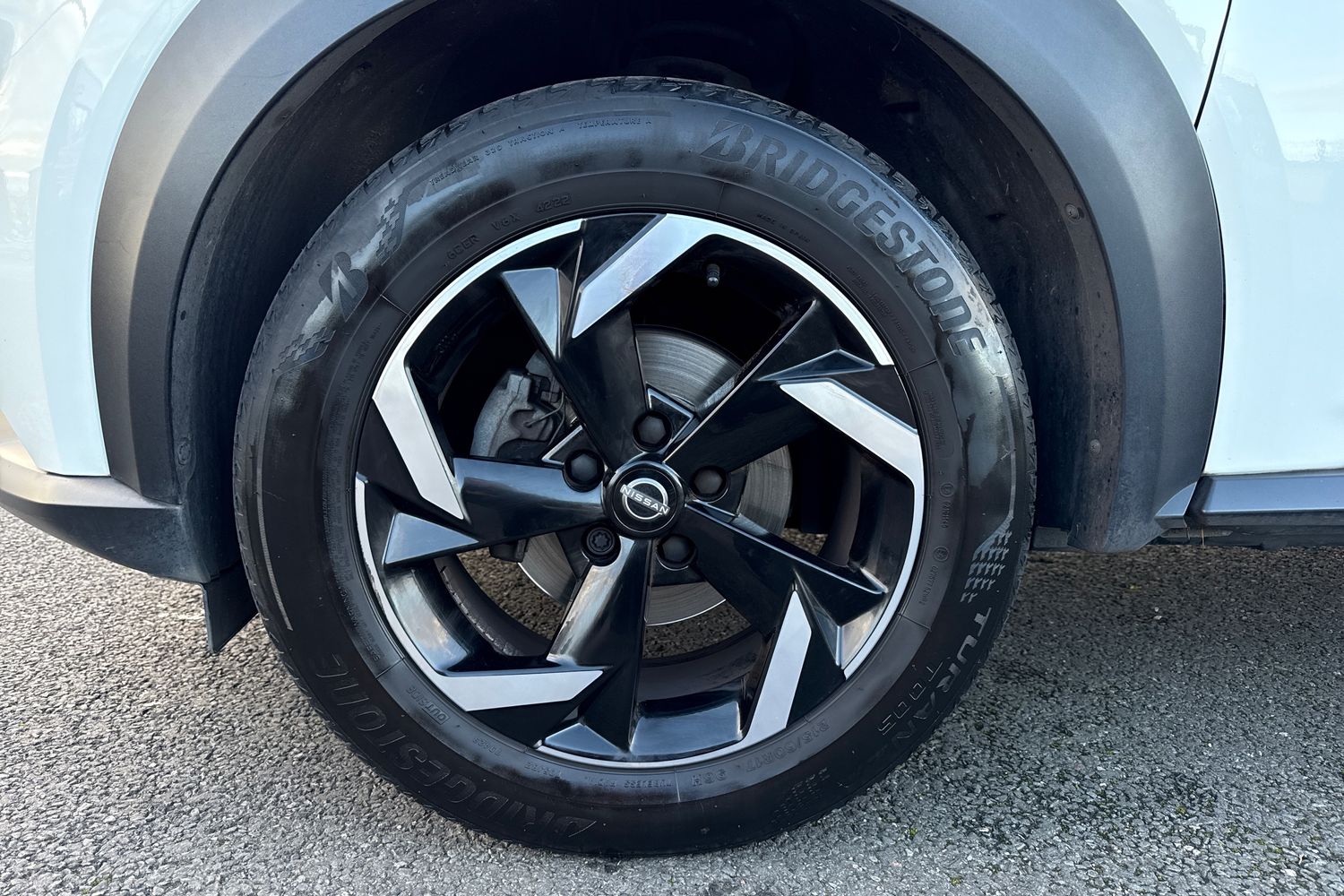 Used Nissan Juke 2022 for sale - 76916535: Photo 12