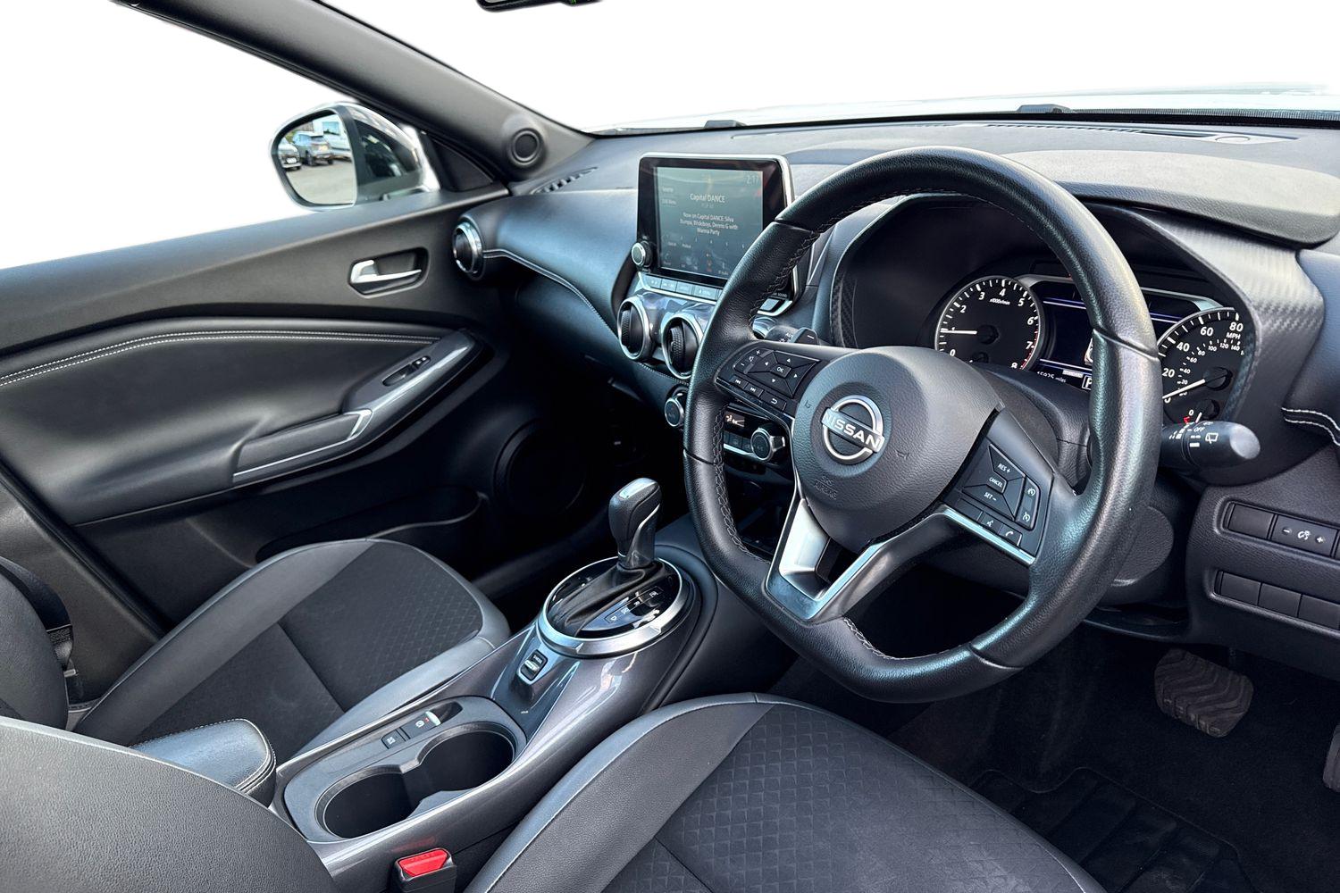 Used Nissan Juke 2022 for sale - 76916535: Photo 14