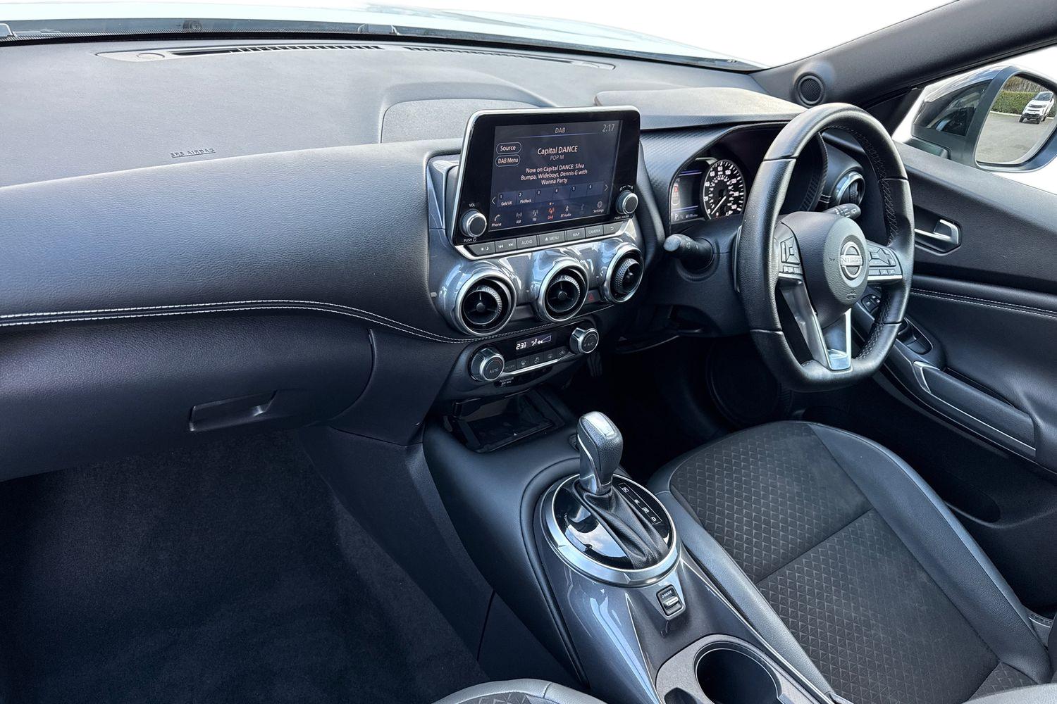 Used Nissan Juke 2022 for sale - 76916535: Photo 15