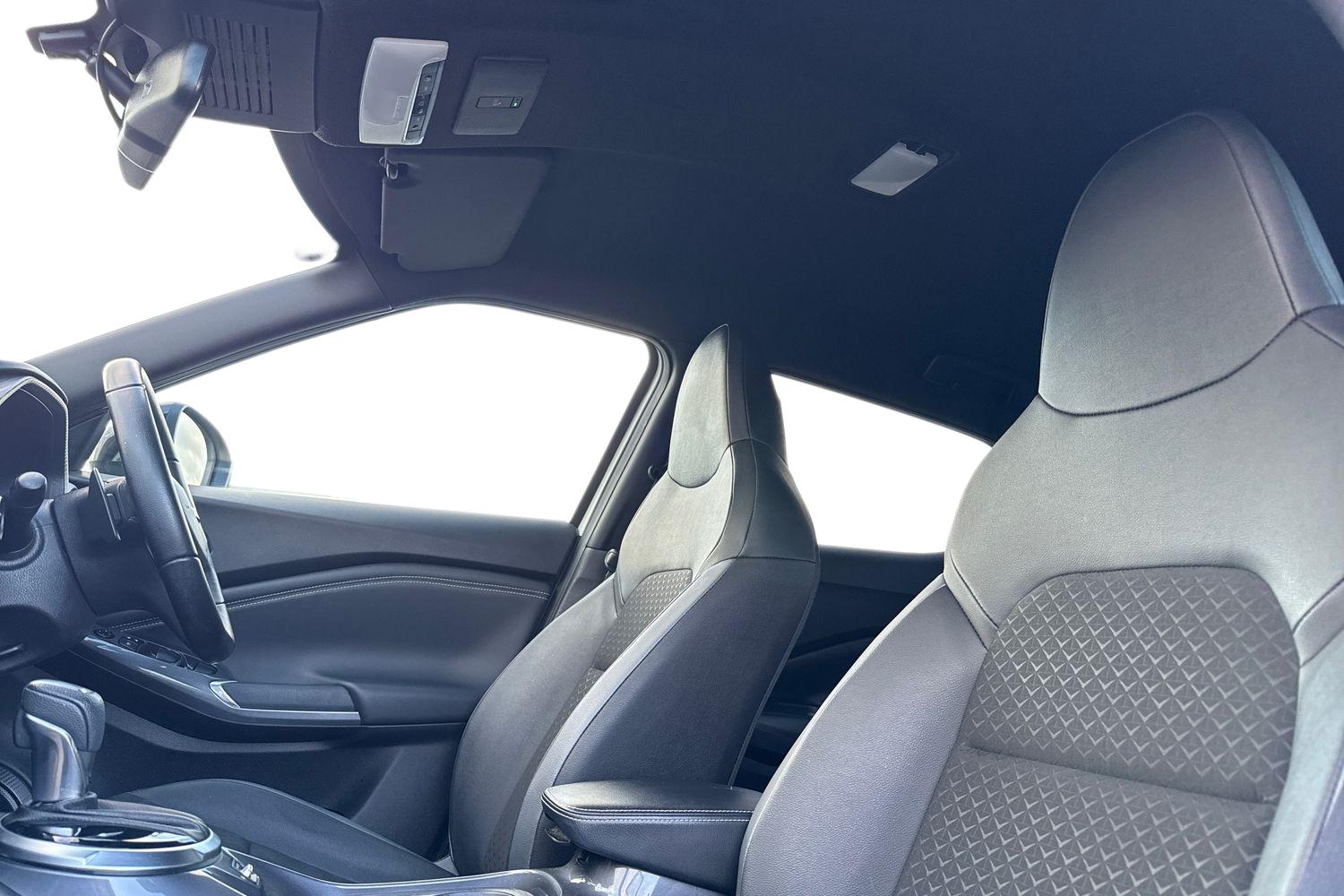 Used Nissan Juke 2022 for sale - 76916535: Photo 16