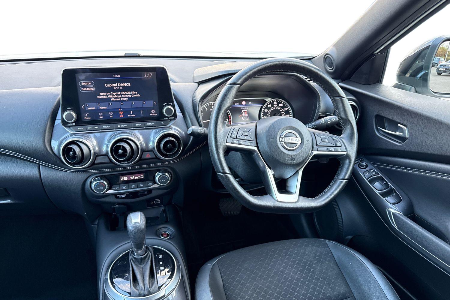 Used Nissan Juke 2022 for sale - 76916535: Photo 18