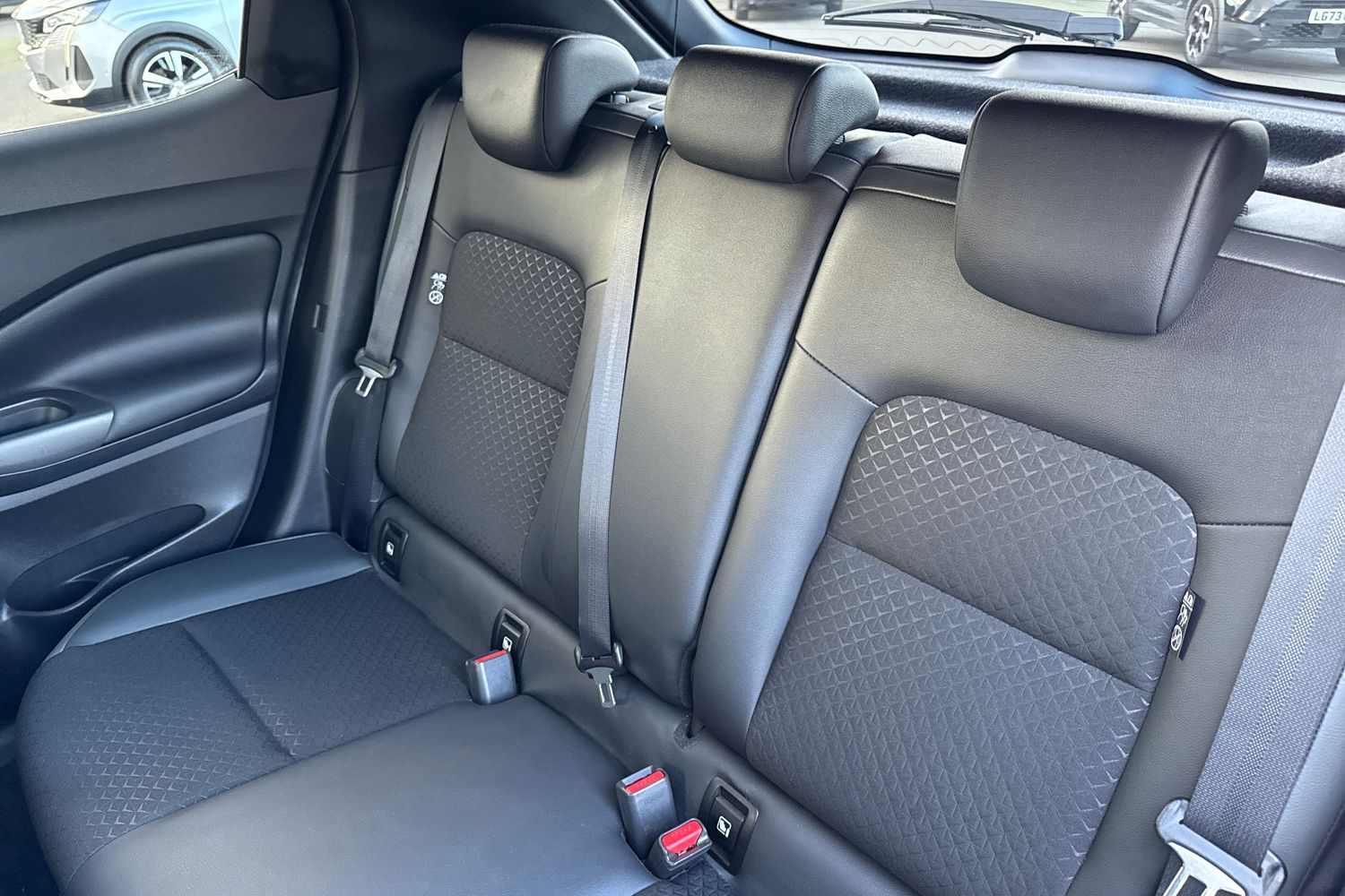 Used Nissan Juke 2022 for sale - 76916535: Photo 19