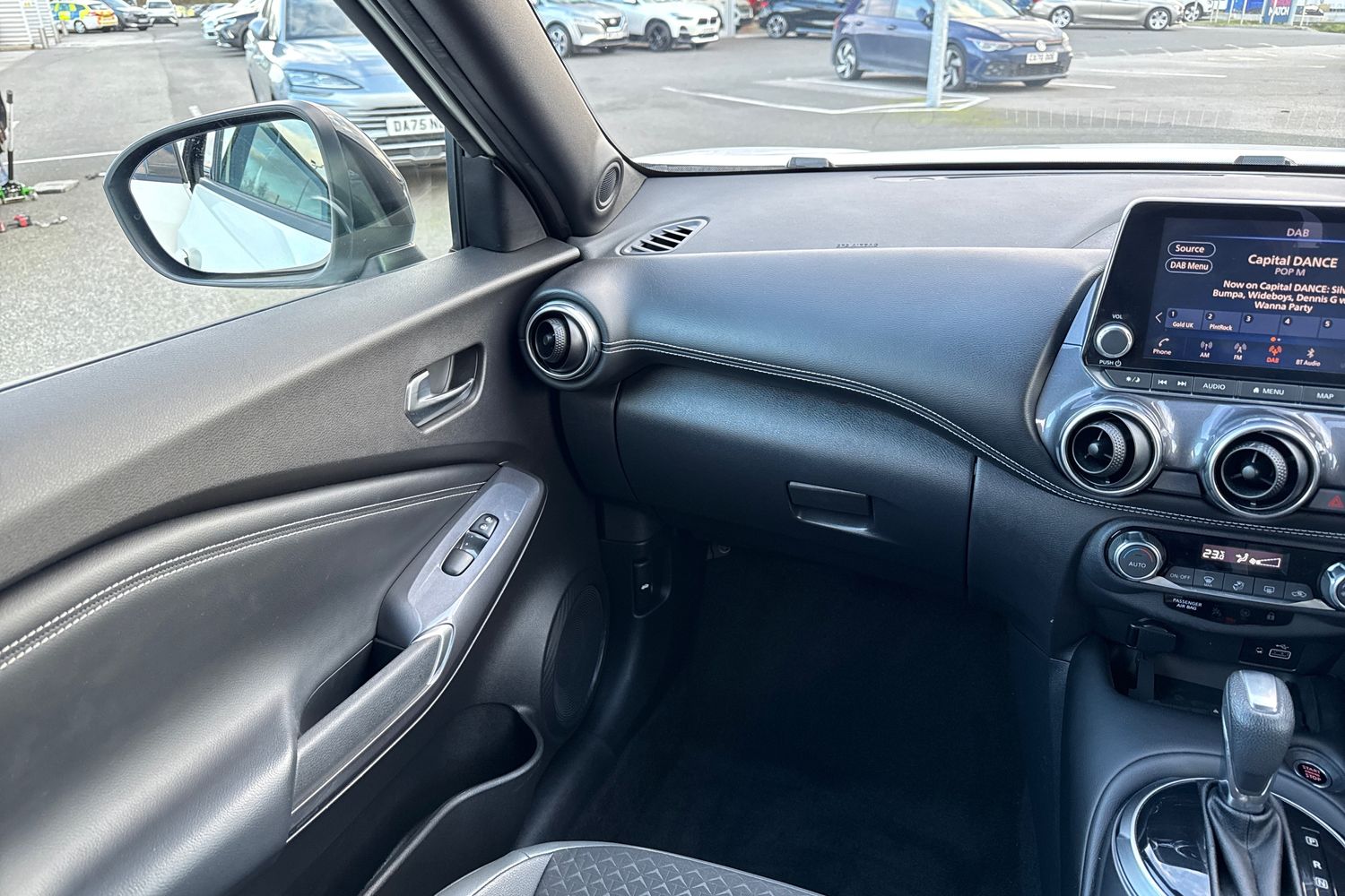 Used Nissan Juke 2022 for sale - 76916535: Photo 20