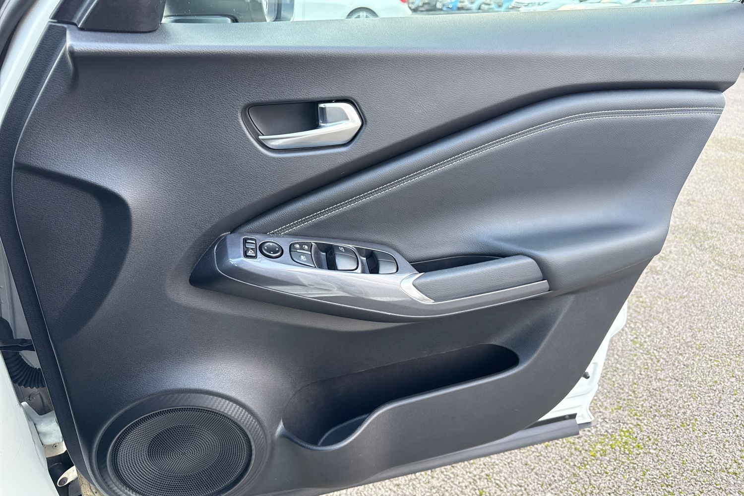 Used Nissan Juke 2022 for sale - 76916535: Photo 21