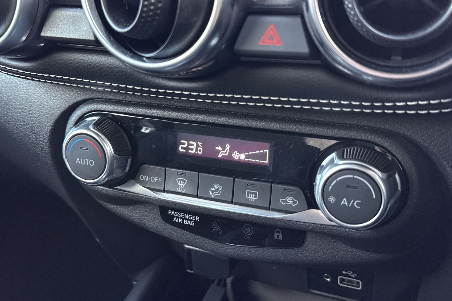 Used Nissan Juke 2022 for sale - 76916535: Photo 22