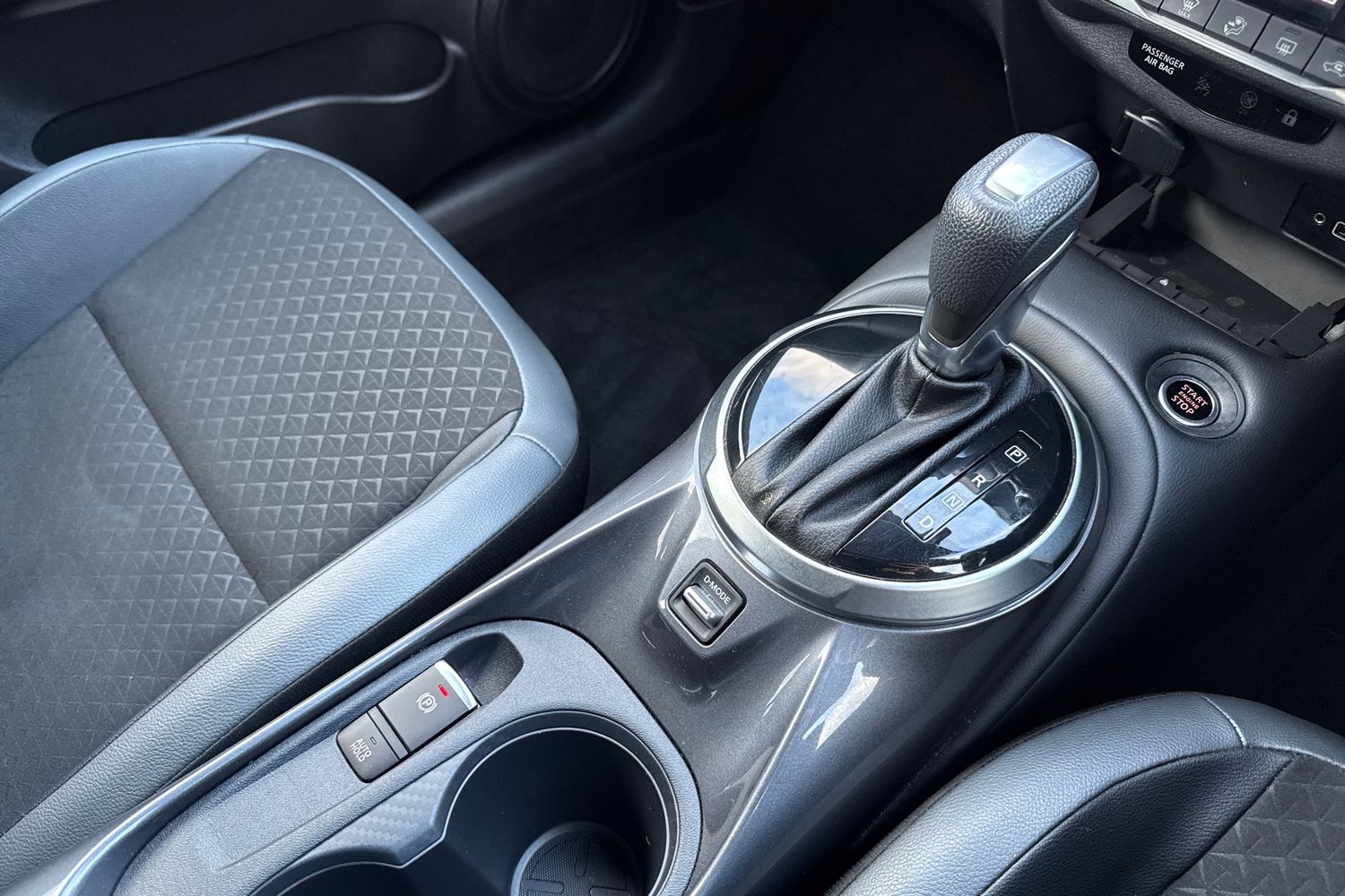 Used Nissan Juke 2022 for sale - 76916535: Photo 23