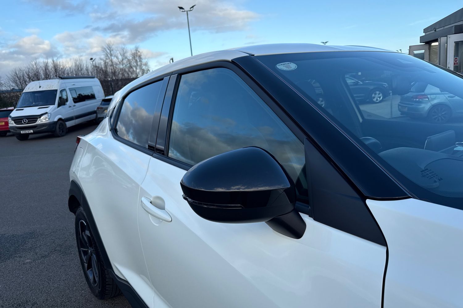 Used Nissan Juke 2022 for sale - 76916535: Photo 28