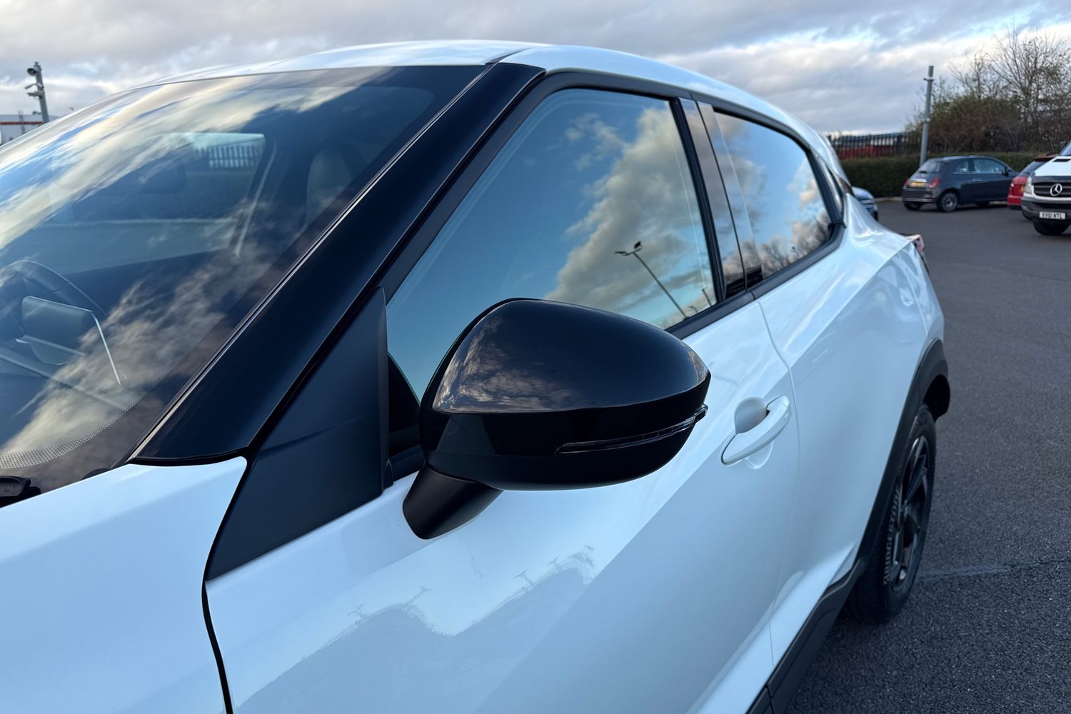 Used Nissan Juke 2022 for sale - 76916535: Photo 29