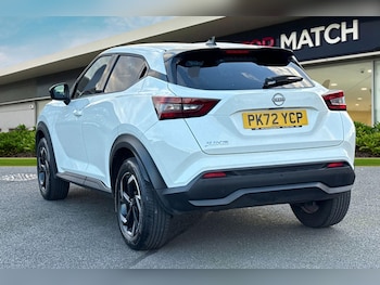 Used Nissan Juke 2022 for sale - 76916535: Photo