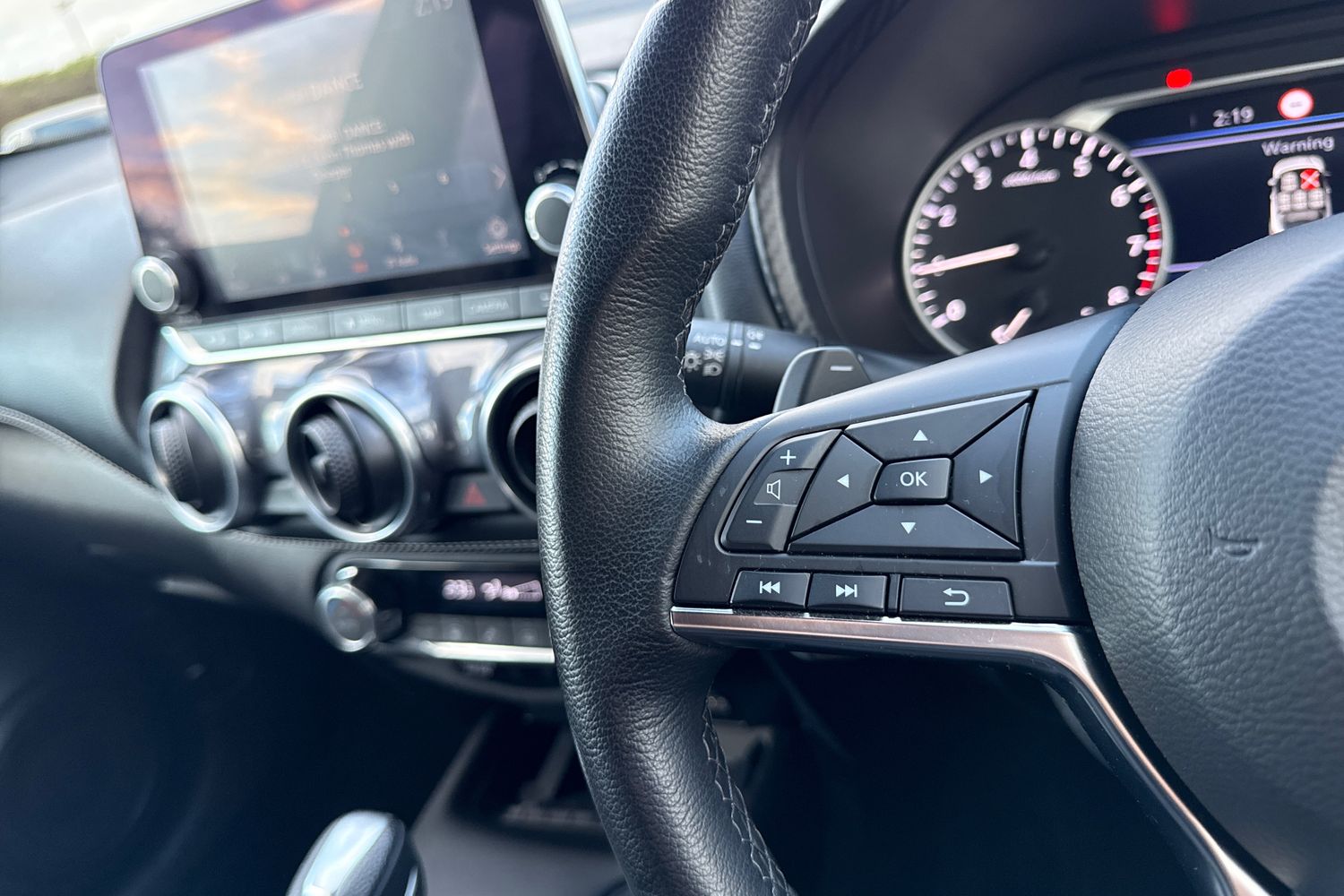 Used Nissan Juke 2022 for sale - 76916535: Photo 36