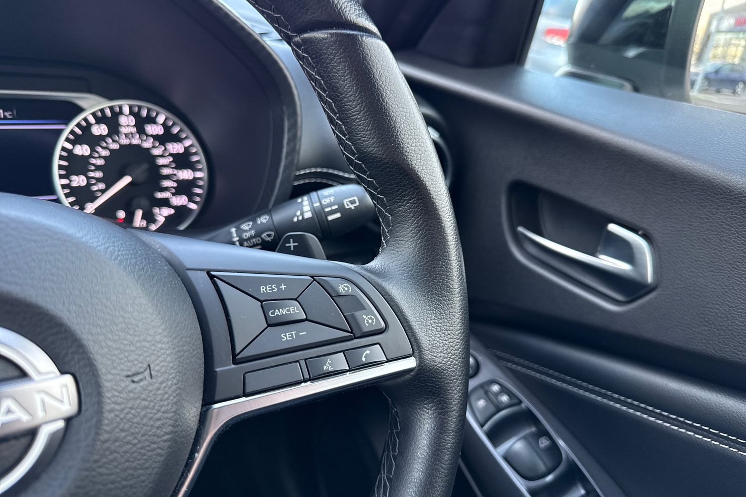 Used Nissan Juke 2022 for sale - 76916535: Photo 37