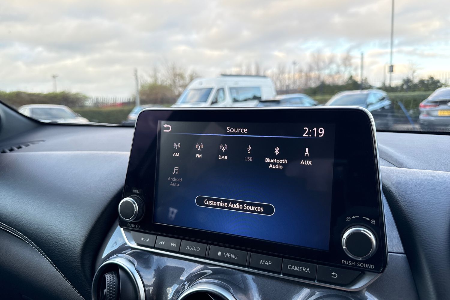 Used Nissan Juke 2022 for sale - 76916535: Photo 40