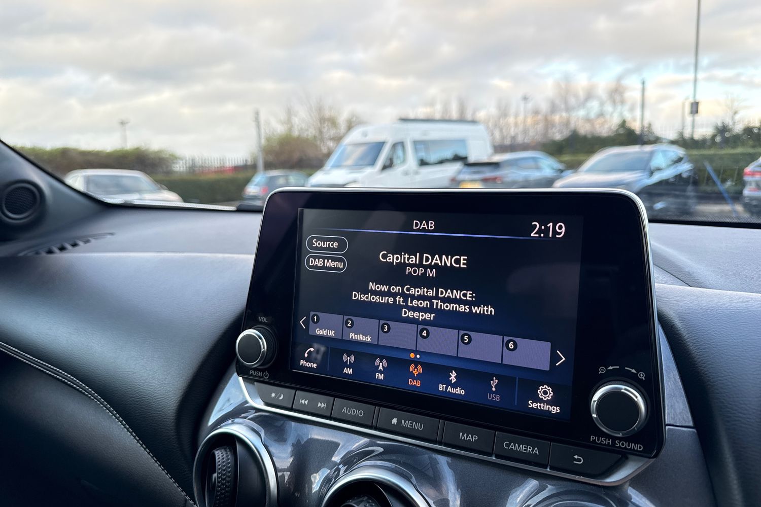 Used Nissan Juke 2022 for sale - 76916535: Photo 41