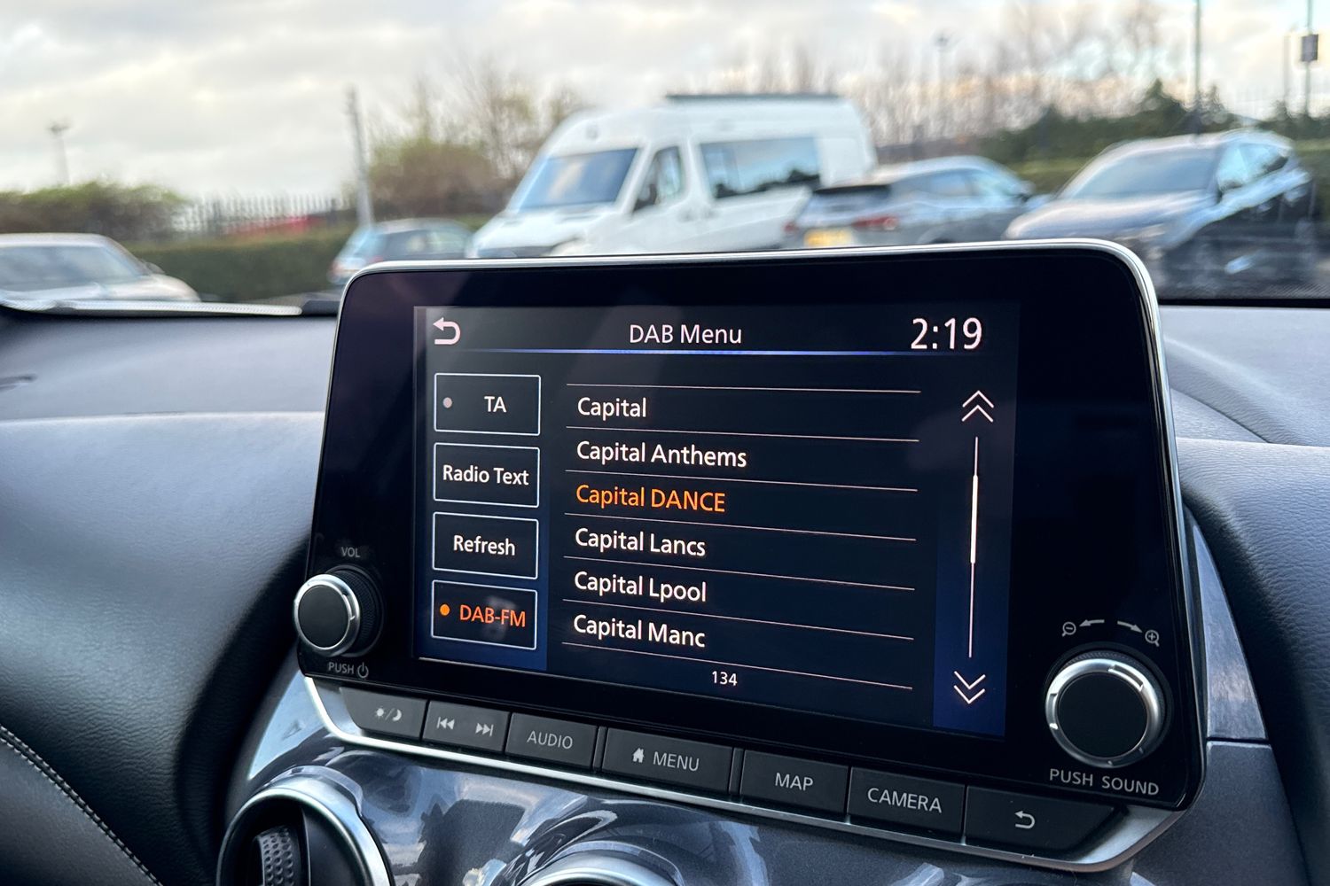 Used Nissan Juke 2022 for sale - 76916535: Photo 42