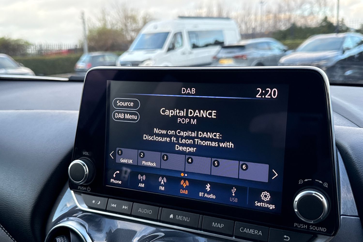 Used Nissan Juke 2022 for sale - 76916535: Photo 43