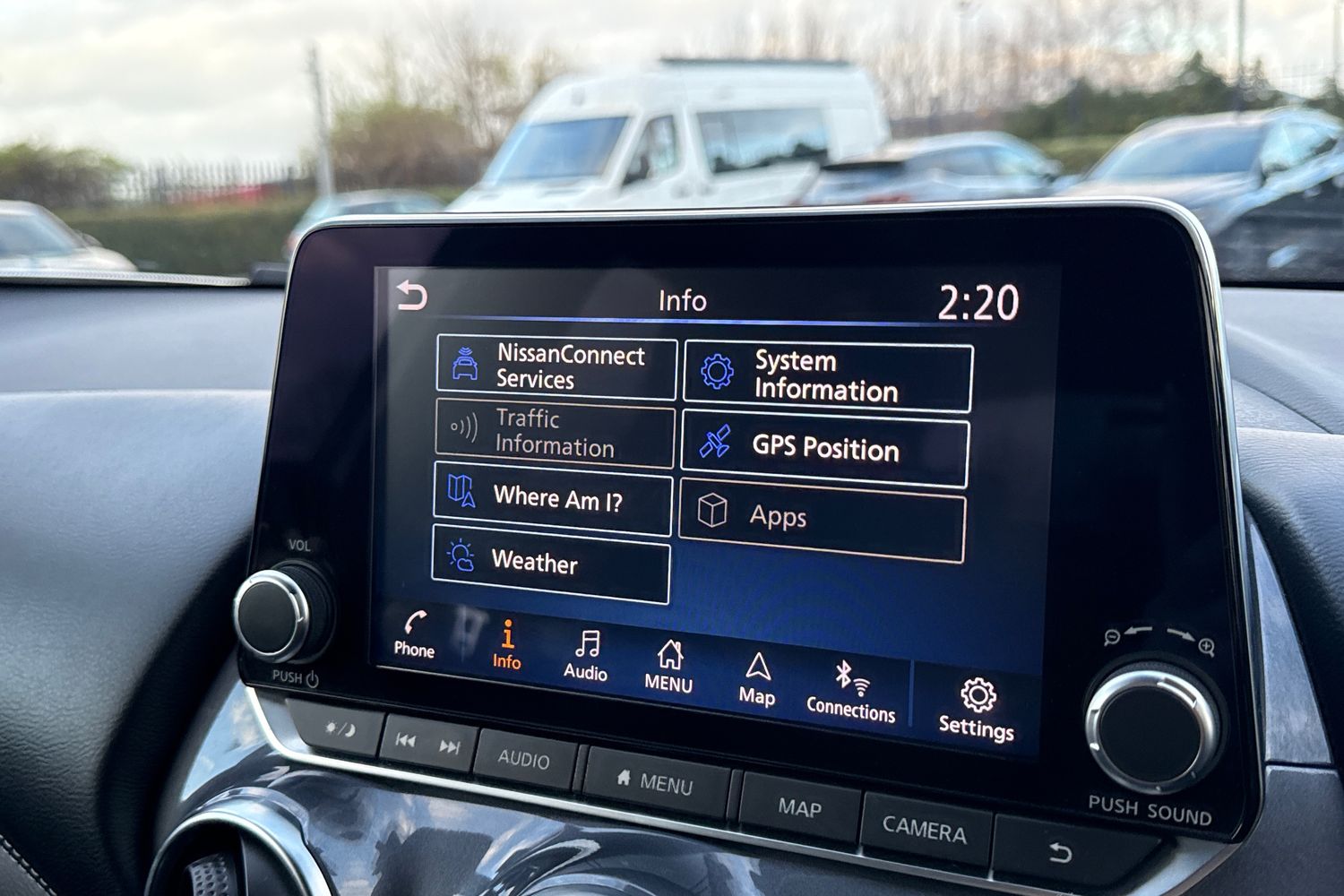 Used Nissan Juke 2022 for sale - 76916535: Photo 46