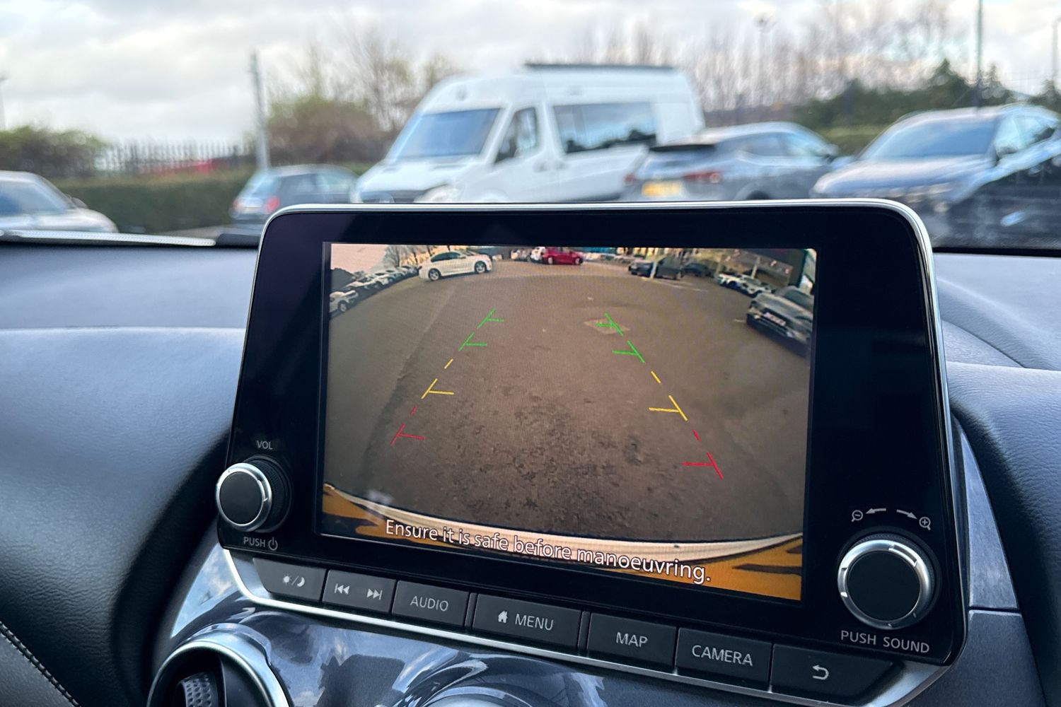 Used Nissan Juke 2022 for sale - 76916535: Photo 47