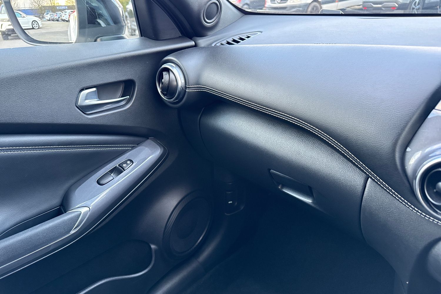 Used Nissan Juke 2022 for sale - 76916535: Photo 58