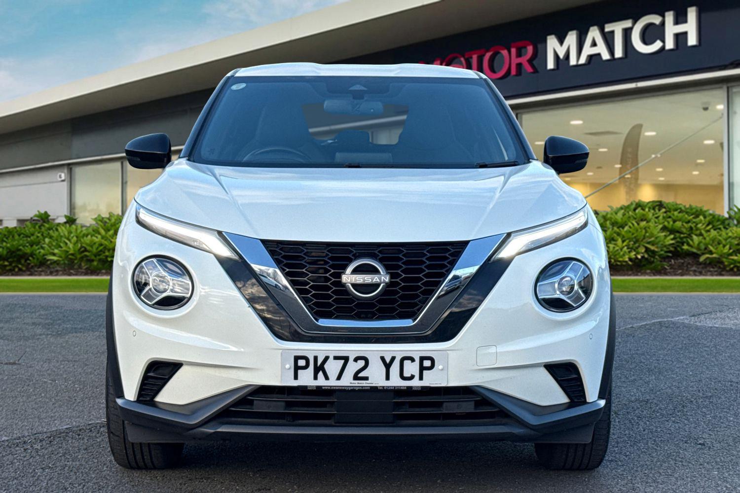 Used Nissan Juke 2022 for sale - 76916535: Photo 6