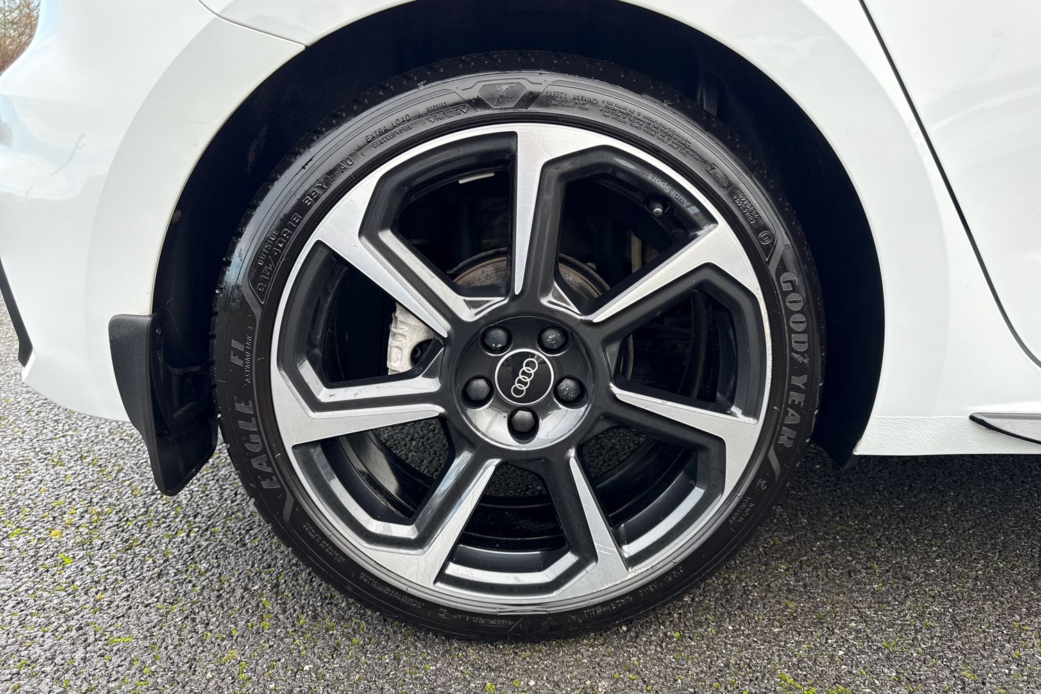 Used Audi A1 2021 for sale - 77364496: Photo 10